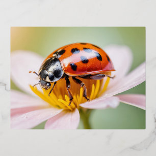 CARTE POSTALE DE VACANCES EN ALUMINIUM 