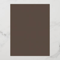 Brown #5E4E44, foie
