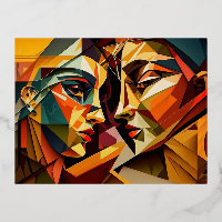 Love Cubism