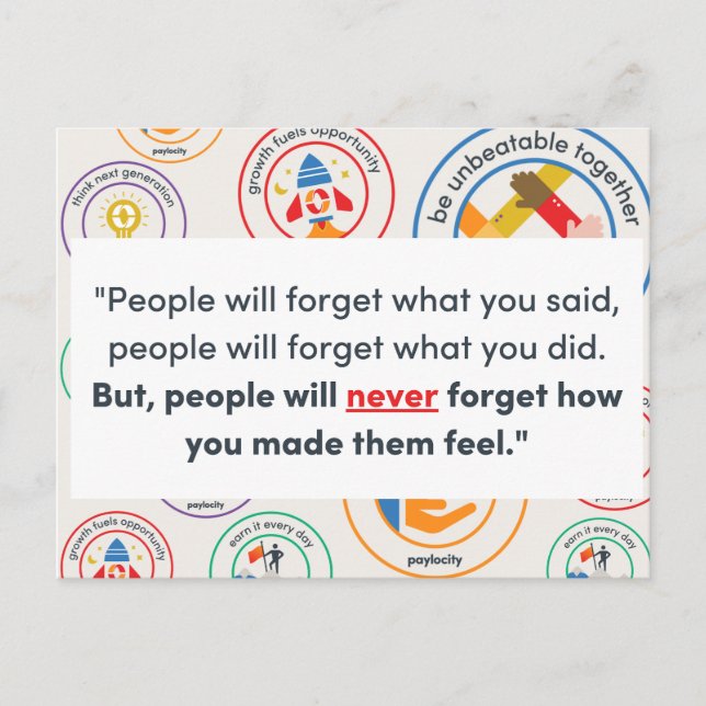 Carte postale de valeur PCTY avec devis (Devant)