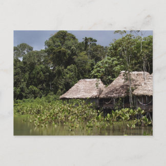 Carte postale de voyage 11