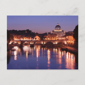 Carte postale de voyage 22