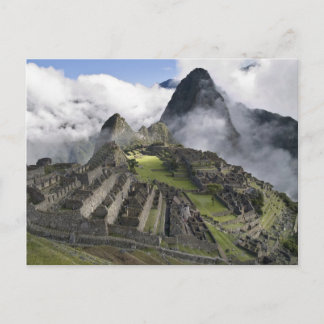 Carte postale de voyage 27