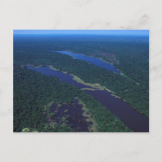 Carte postale de voyage 3