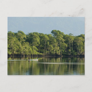 Carte postale de voyage 6