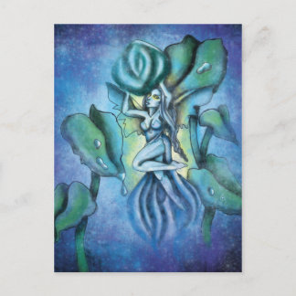 Carte postale de Watersprite