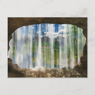 Carte postale de Window on the Cwm
