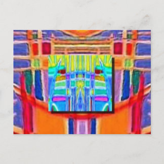 Carte postale de Wovinship