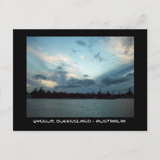 Carte postale de Wynnum