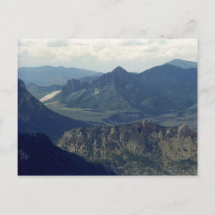 Carte postale - Dead Indian Pass