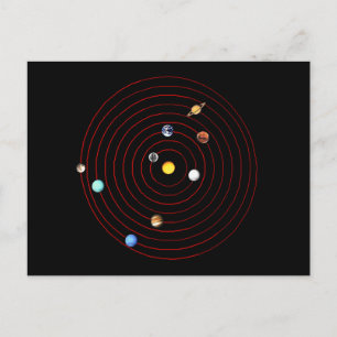 Carte Postale December 23, 1971