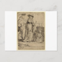 Décès d'un couple marié par Rembrandt