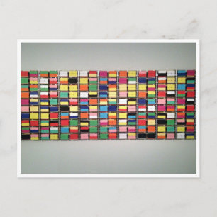 Carte Postale décision