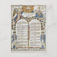 Déclaration des droits de l'homme et du citoyen