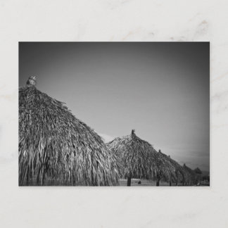 Carte Postale décontracté