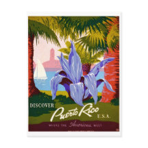 Découvrez Travel, Porto Rico History
