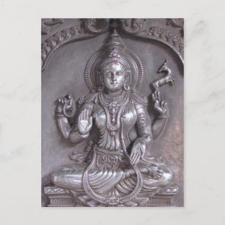 Carte Postale Déesse