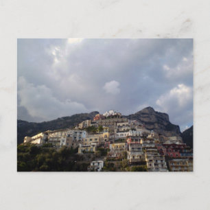 Carte Postale Déménager