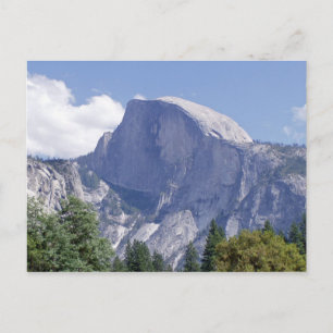 Carte Postale Demi-dôme
