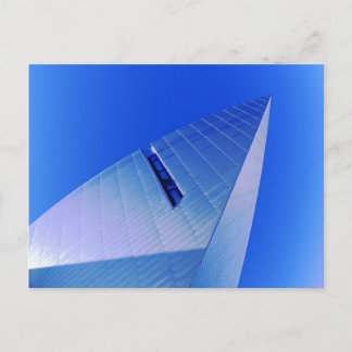 Carte Postale Denver Art Museum - Édifice Frederic C. Hamilton