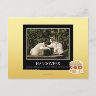 Carte Postale Dépassements