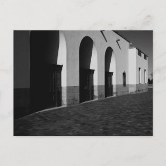 Carte Postale Dépôt ferroviaire de Boise