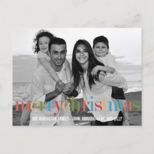 Carte postale des Cartes photos de vacances de RAI
