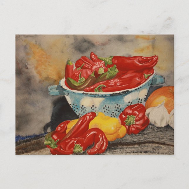 Carte Postale Des gamins ! (Devant)