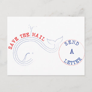 Carte Postale Des SMS ? Puh-bail