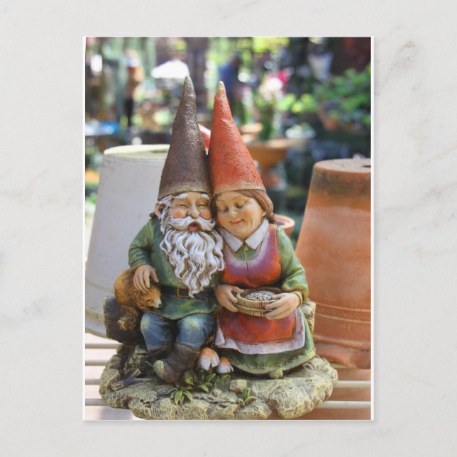 Carte Postale Descanso 031311 236 (Devant)