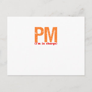 Carte Postale Description du gestionnaire de production