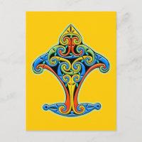 Design celtique