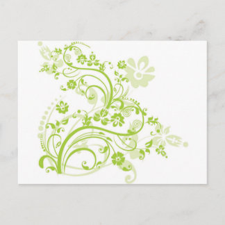 Carte Postale Design de fleurs.png