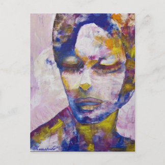 Carte Postale désir