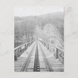 Carte postale Dessous de verre