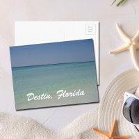 Destin Florida Beach Ocean Vacances Voyage Photo