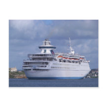 Destinée de Liner