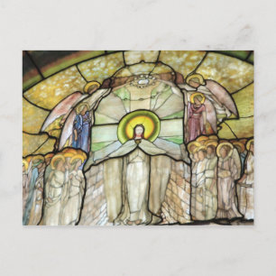 Carte Postale Détail de "Le vol des âmes"