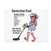 Détecteurs métalliques