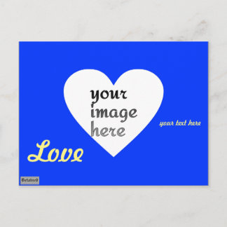 Carte Postale Détenu