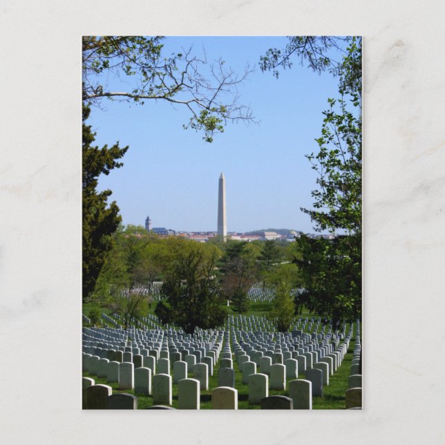 Carte postale Dette de gratitude (Devant)