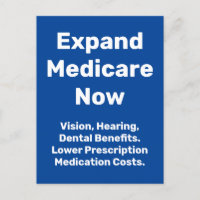 Développer Medicare maintenant
