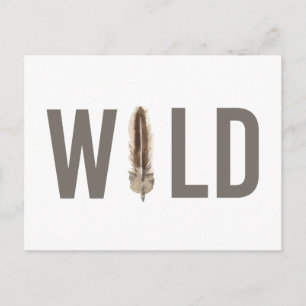 Carte Postale Devis d'alimentation VII