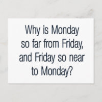 Devis drôle du lundi