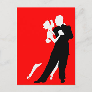 Carte Postale Dévotion