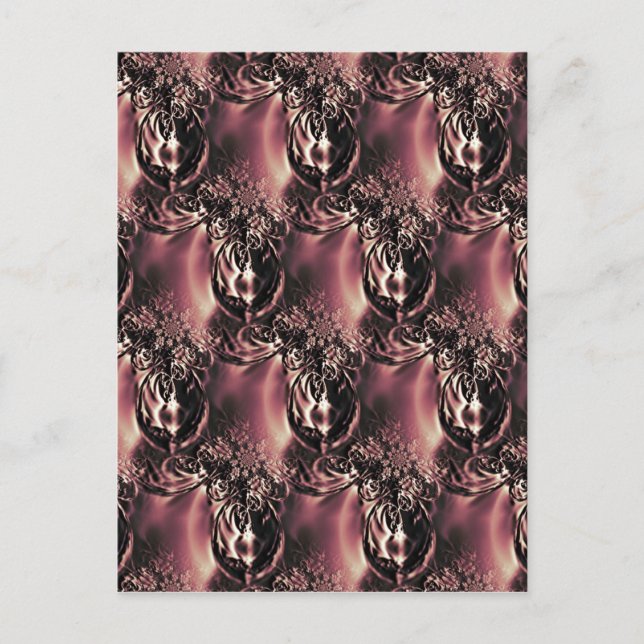 Carte Postale Dex (Devant)