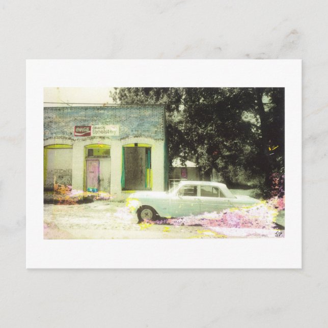 Carte Postale Dibble_Artworks_040_Flovilla_Falcon (Devant)