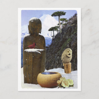 Carte Postale Dibble_Artworks_063_Temple