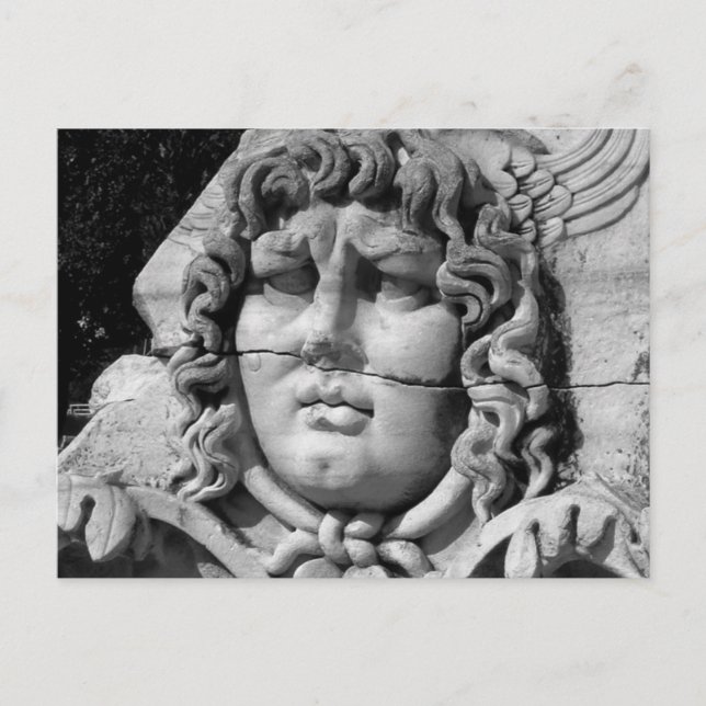 Carte Postale Didyma (Devant)