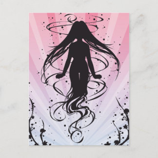 Carte postale Dijuge